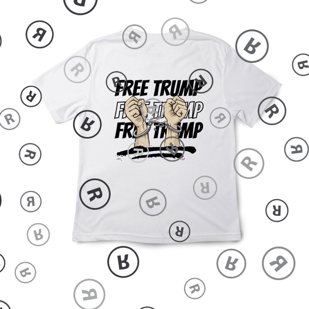 Free trump shirt